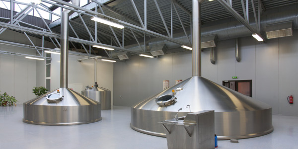 Caldereros · Calderería · Calderas · Tolvas · Cisternas · Depósitos l' Albi · Fabricación de Calderas