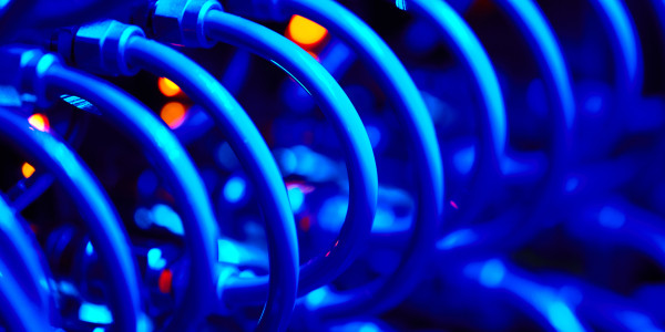 Electricistas Industriales · Instaladores Alta / Baja Tensión les Borges Blanques · Automatización y Control Industrial