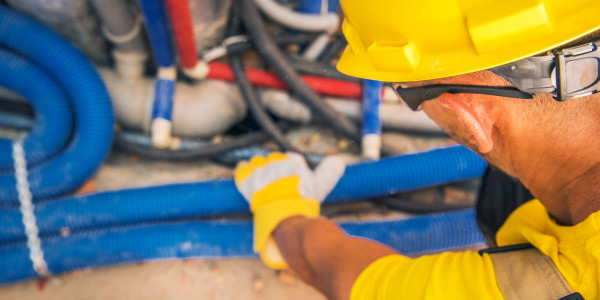 Electricistas Industriales · Instaladores Alta / Baja Tensión les Borges Blanques · Revisión y mantenimiento de cuadros eléctricos y sistemas de control