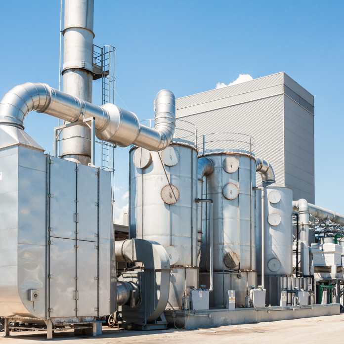 VKS Servicios Industriales · Expertos Fabricación, Mantenimiento, Instalación y Montaje de Equipos Industriales y Estructuras Metálicas en Lleida
