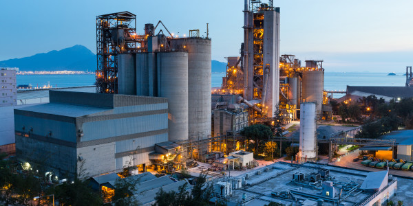 Mecánicos Industriales · Montadores de Estructuras / Maquinaria l' Albi · Implementación de mejoras en maquinaria para aumentar su eficiencia
