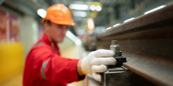 Mecánicos Industriales · Montadores de Estructuras / Maquinaria l' Albi · Mantenimiento Preventivo y Correctivo de Maquinaria
