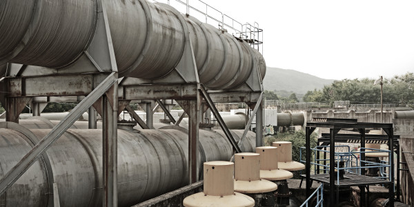 Mecánicos Industriales · Montadores de Estructuras / Maquinaria l' Albi · Ajuste y Calibración de Equipos