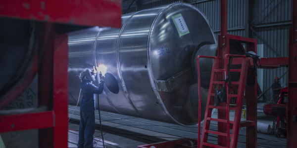 Soldadores · Soldadura Electrodo, Tig, Mig, Mag, Arco Submerso Anglesola · Montaje de Instalaciones Metálicas