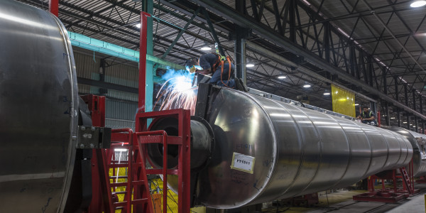 Soldadores · Soldadura Electrodo, Tig, Mig, Mag, Arco Submerso Anglesola · Fabricación / Instalación / Mantenimiento de Calderas