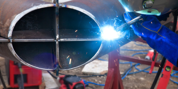 Soldadores · Soldadura Electrodo, Tig, Mig, Mag, Arco Submerso Anglesola · Reparación y Mantenimiento de Estructuras y Equipos