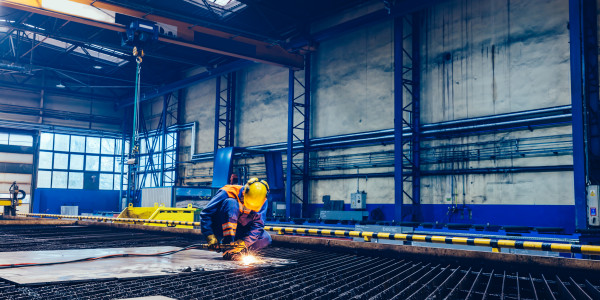 Soldadores · Soldadura Electrodo, Tig, Mig, Mag, Arco Submerso Anglesola · Reforzar Soldaduras Existentes para mejorar la Resistencia de la Estructura