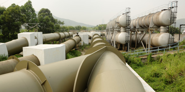Tuberos · Instalación / Mantenimiento Tuberías Industriales Os de Balaguer · Medición, corte y conformado de tuberías según planos y especificaciones