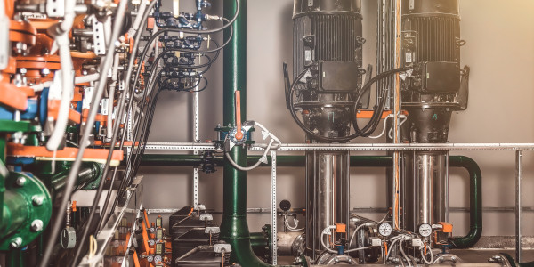 Tuberos · Instalación / Mantenimiento Tuberías Industriales Os de Balaguer · Tuberías para aceites, agua, vapor, oxígeno, hidrógeno y otros