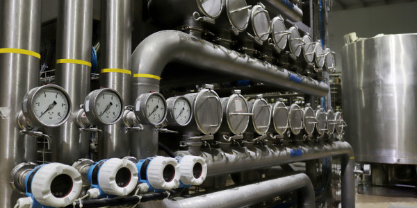 Tuberos · Instalación / Mantenimiento Tuberías Industriales Os de Balaguer · Soldadura TIG, MIG y electrodo para unir tramos de tubería