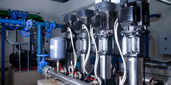 Tuberos · Instalación / Mantenimiento Tuberías Industriales Os de Balaguer · Fabricación y Montaje de Tuberías