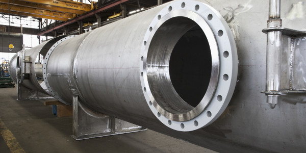 Tuberos · Instalación / Mantenimiento Tuberías Industriales Os de Balaguer · Conexión de tuberías mediante roscado, bridas, juntas o acoples