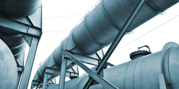 Tuberos · Instalación / Mantenimiento Tuberías Industriales Os de Balaguer · Ensamblaje de tuberías mediante soldadura o bridas