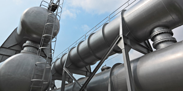 Tuberos · Instalación / Mantenimiento Tuberías Industriales Os de Balaguer · Instalación de soportes y fijaciones para tuberías